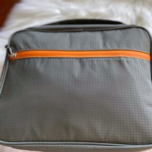 Electronic Organizer Travel Bag